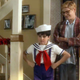Image for article titled A Christmas Story 2 honors a holiday classic through awkward imitation